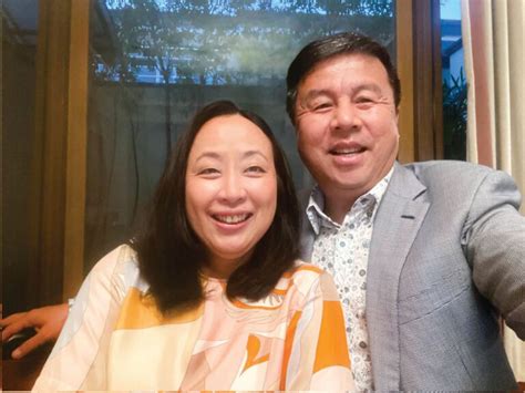 dennis uy family|Dennis Anthony & Maria Grace Uy .